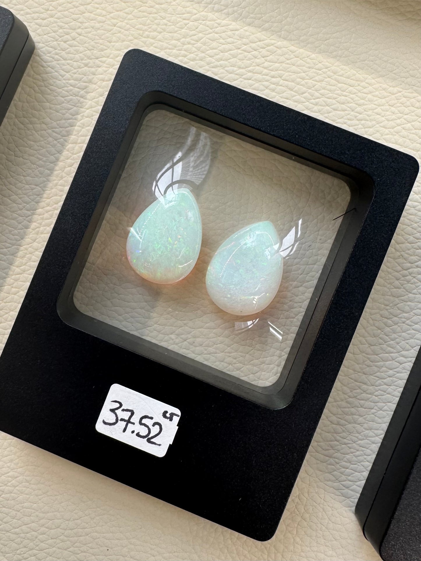 37.52ct Ethiopian Opal