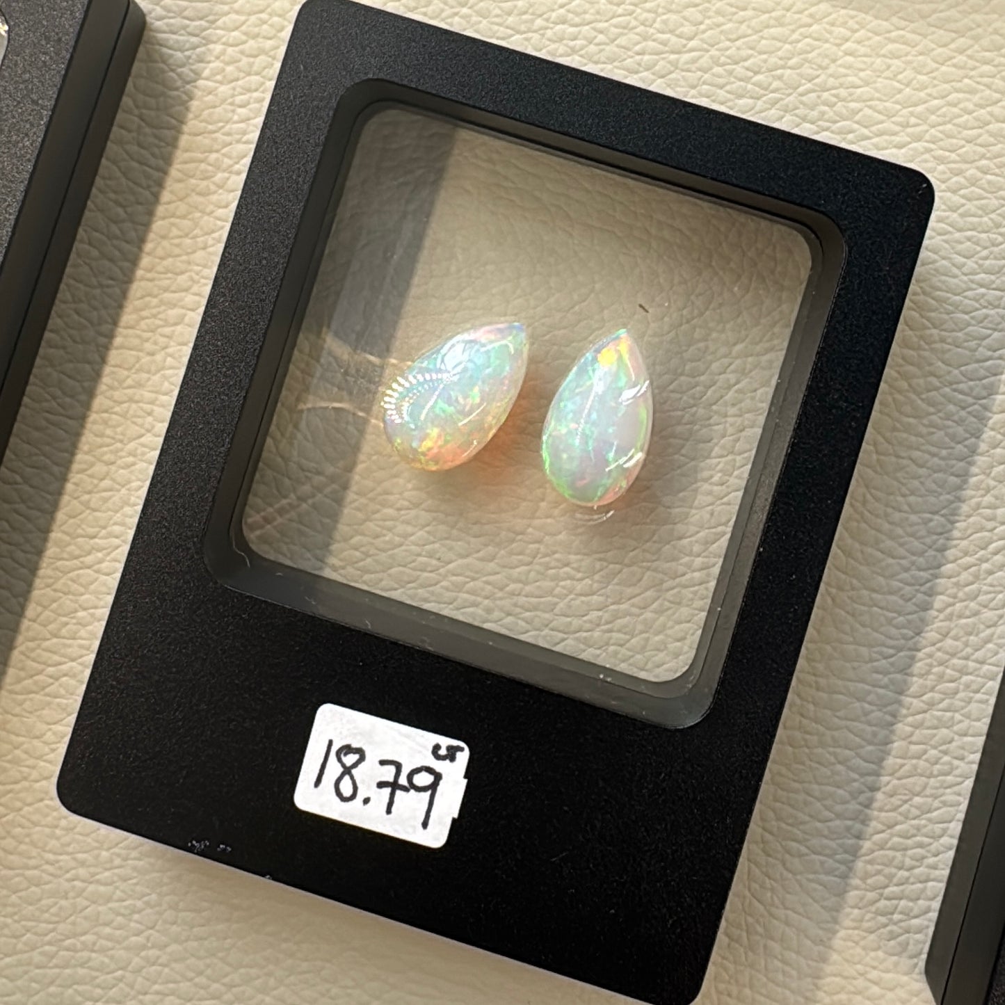Ethiopian Opal
