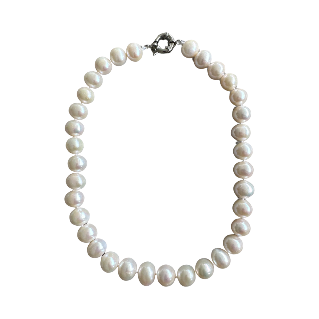 Fresh Water Pearl strand